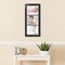 ArtToFrames Collage Photo Picture Frame with 3 - 8x10 inch Openings, Framed in Black with Over 62 Mat Color Options and Plexi Glass (CSM-3926-2156)